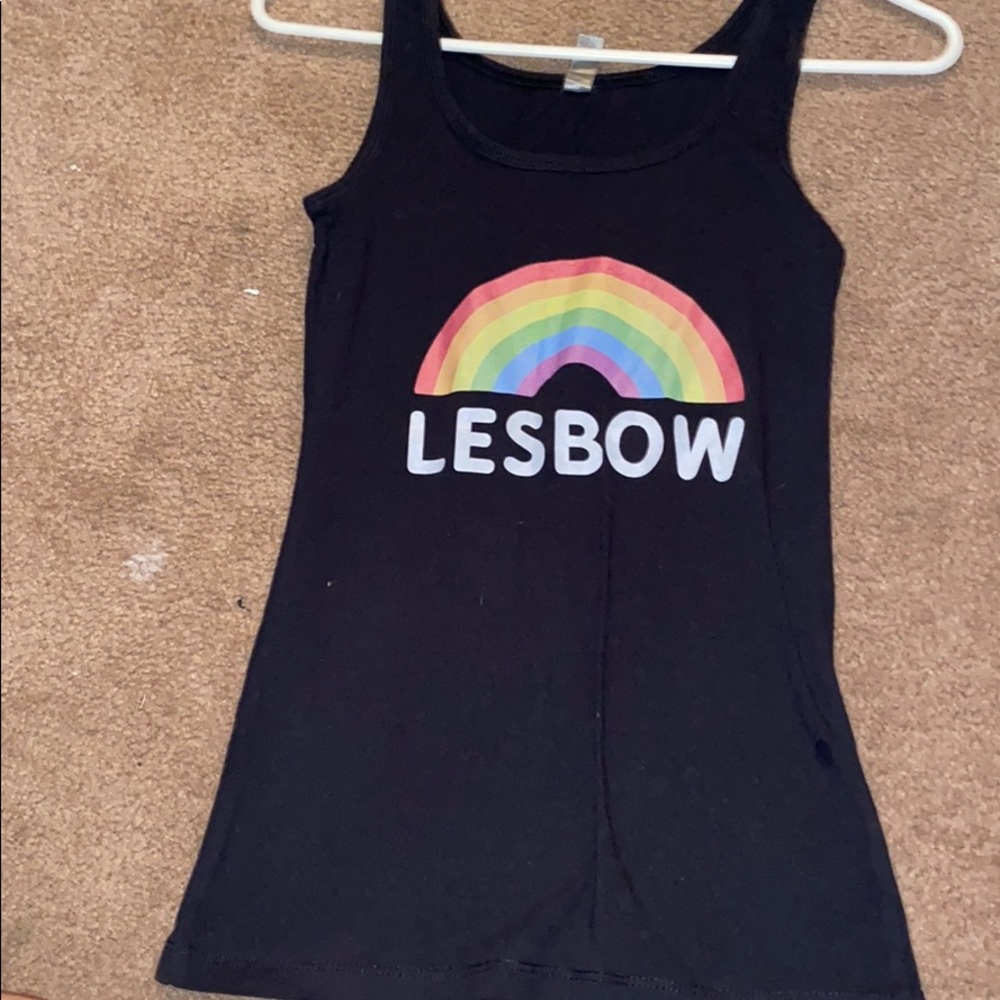 Pride Shirt